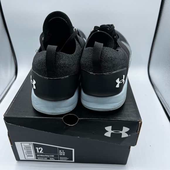 Under Armour Tribase Reign 3 NM - Picture 3 of 5